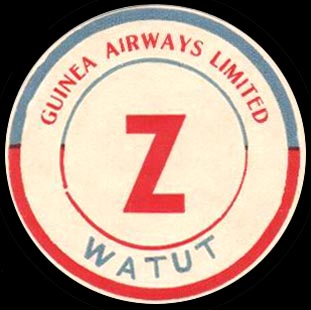 Guinea Airways