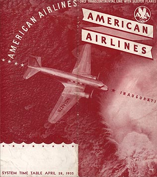 American Airline Astrostereo Popular Program No. 41 Reel to Reel Tape: American  Airlines, American Airlines: : Books