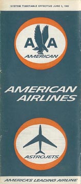 American Airline Astrostereo Popular Program No. 41 Reel to Reel Tape: American  Airlines, American Airlines: : Books